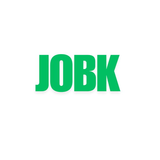 Jobk Free Games